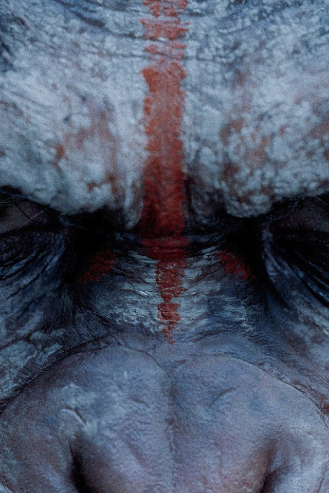 Отличный фильм Планета обезьян Революция