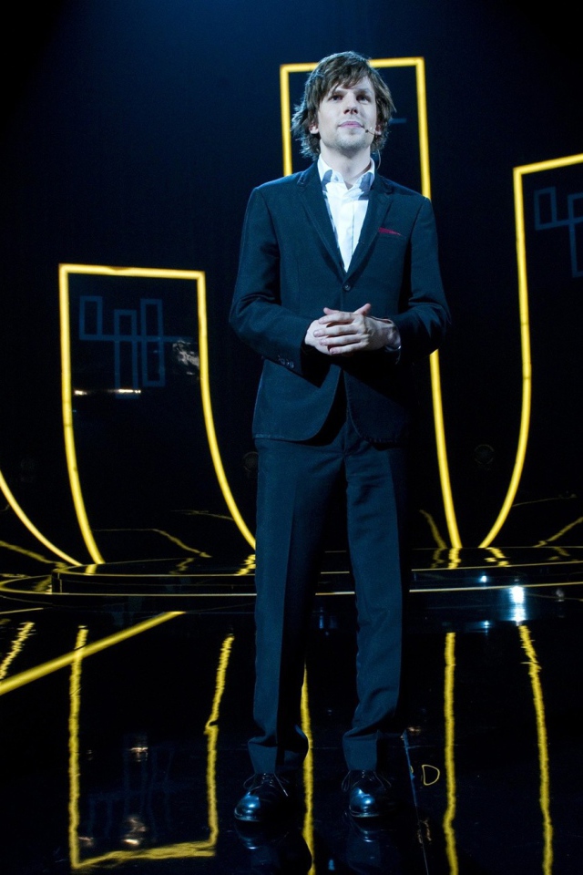 Отличный фильм Иллюзия обмана