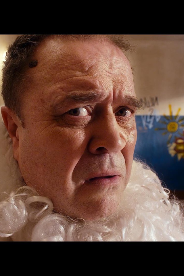 Отличный кинофильм Ёлки 3