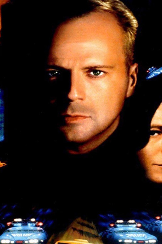 Пятый  элемент