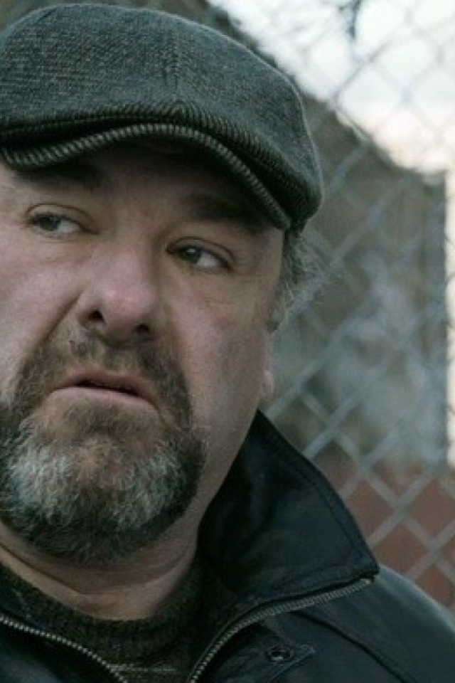 Фильм Подставное лицо 2014