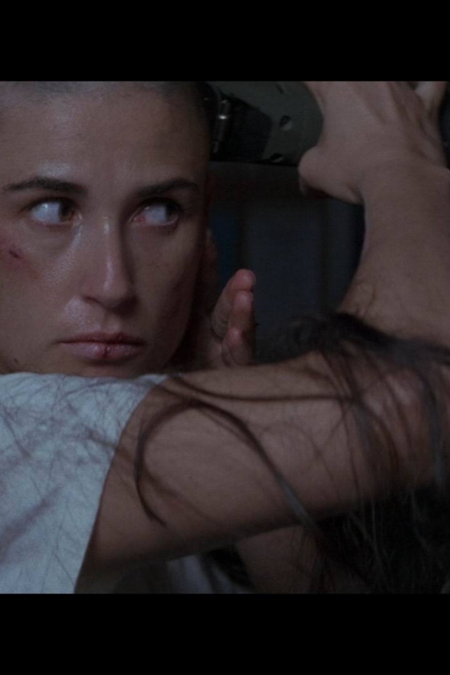 Солдат Джейн