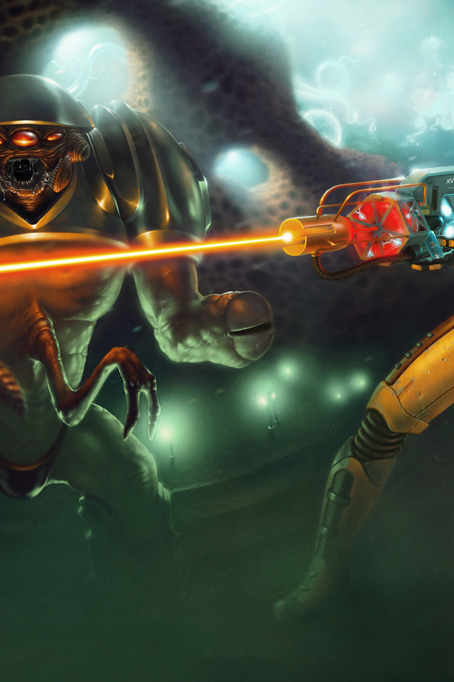 Гордон Фриман