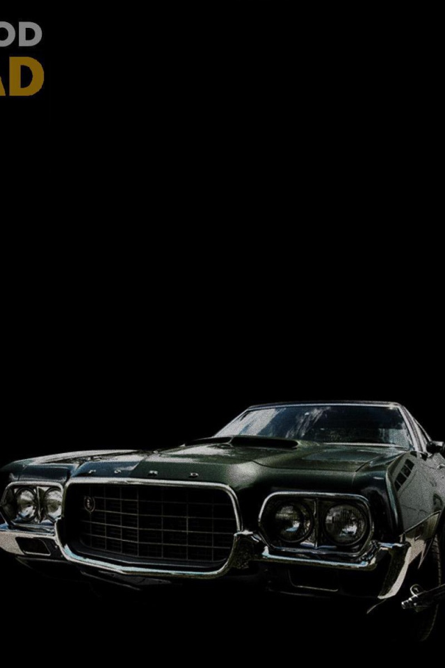 Гран Торино