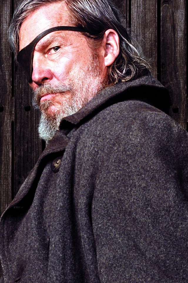 Железная хватка