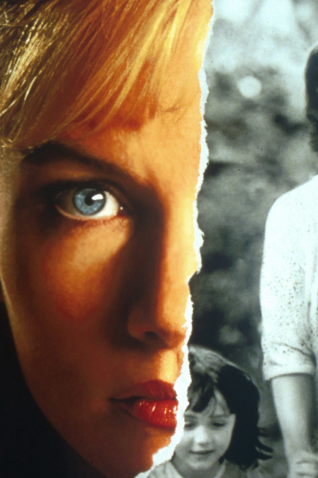 Рука, качающая колыбель