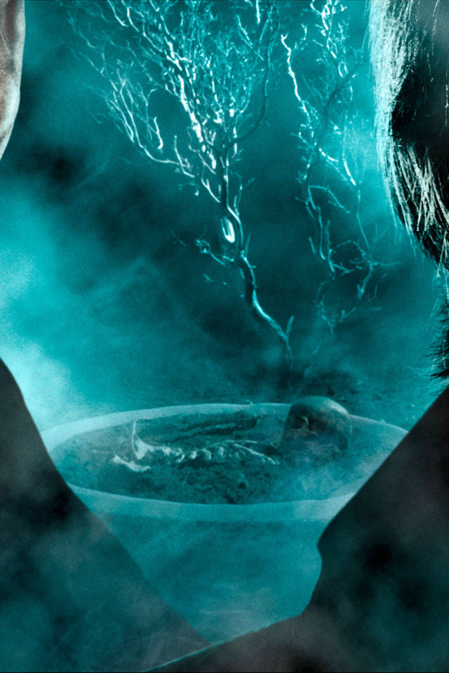 Винчестеры из сериала Сверхъестественное