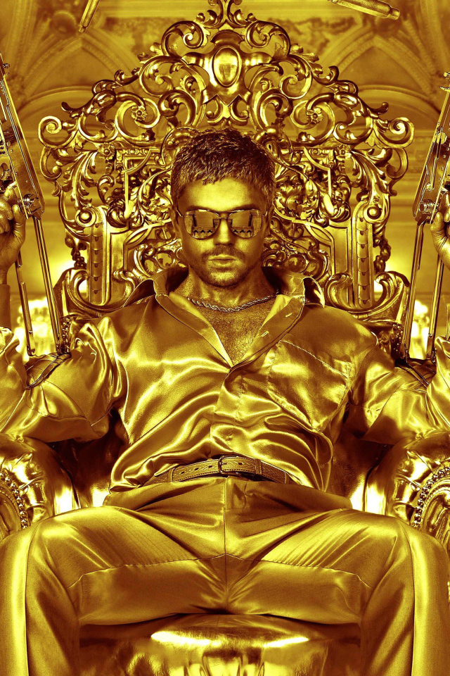 Интересный фильм Двойник