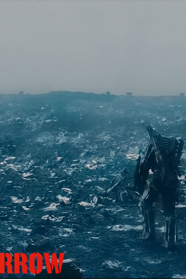 Интересный фильм Грань будущего 2014