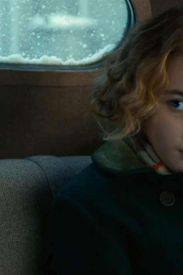 Интересный фильм Воровка книг