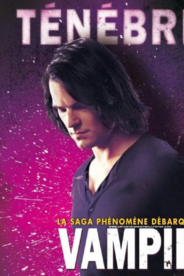 Интересный фильм Академия вампиров