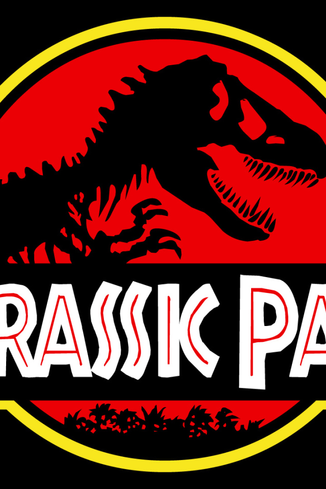 Парк юрского периода