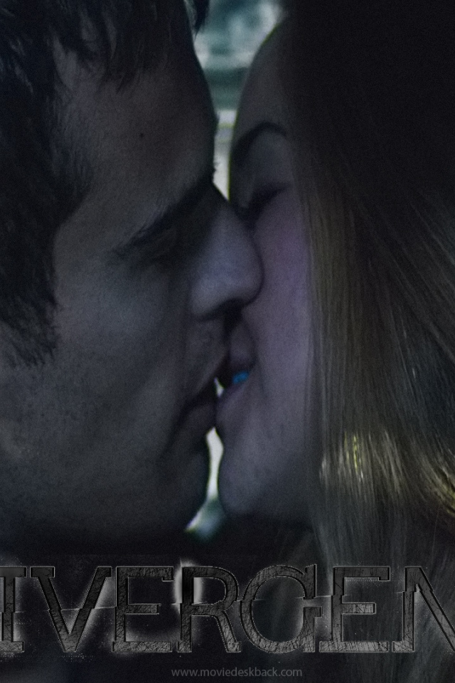 Известный фильм Дивергент