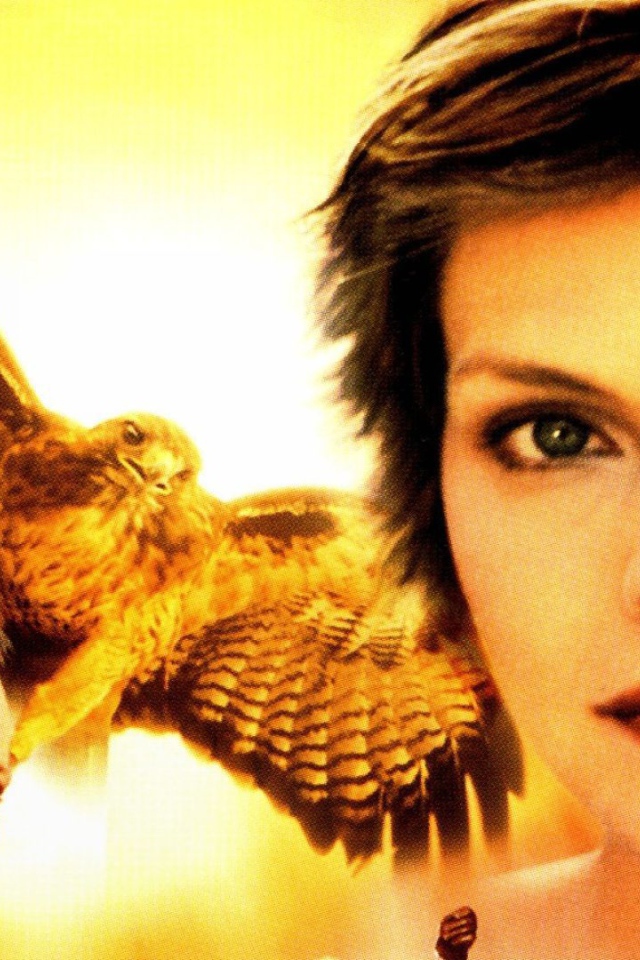 Леди-ястреб