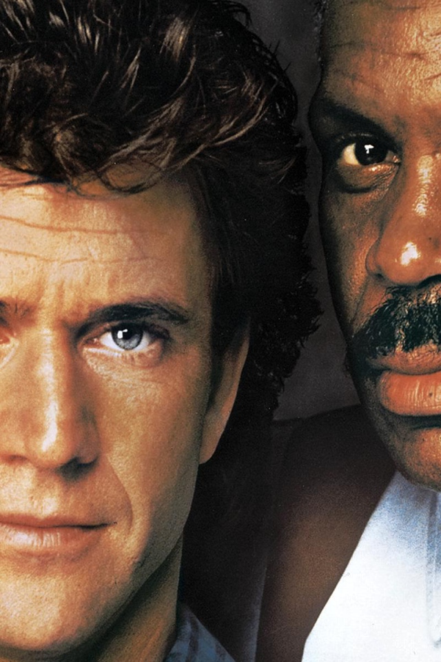 Смертельное оружие 2