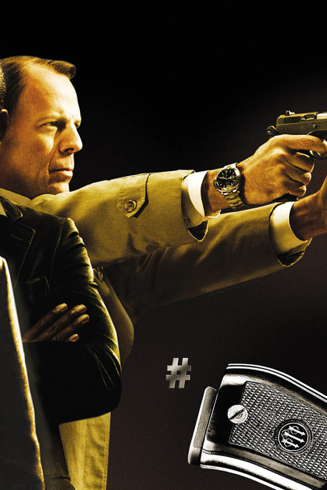 Счастливое число Слевина