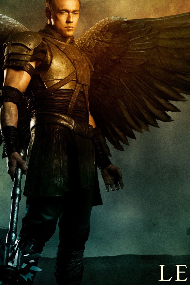 Кино Легион