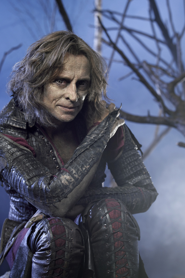 Кино Однажды в сказке