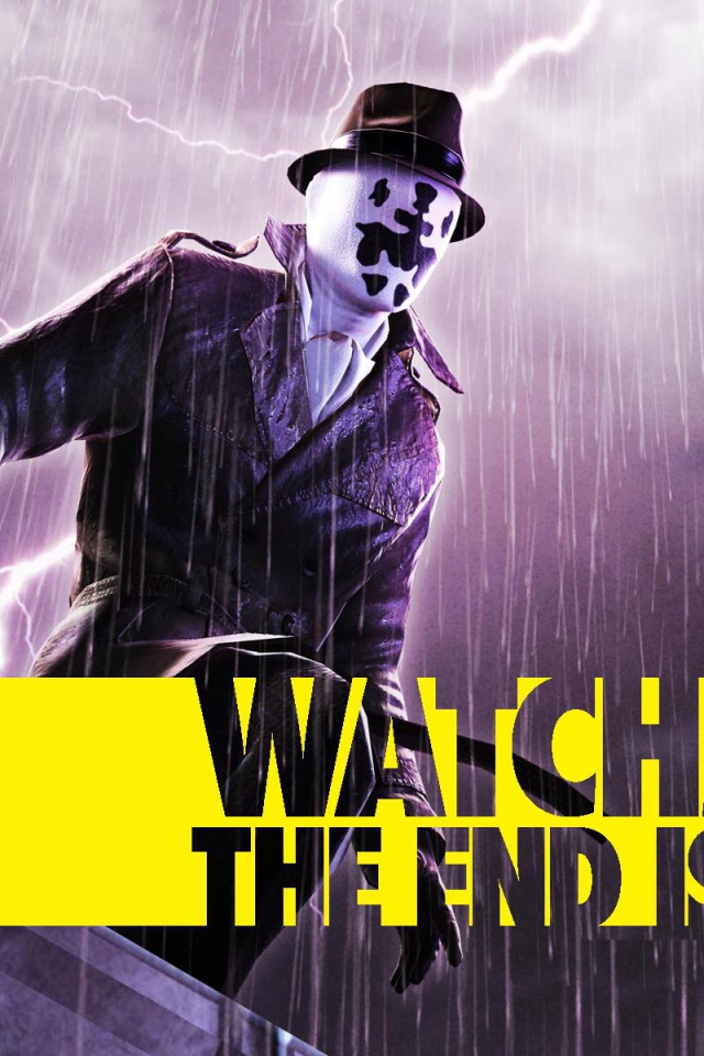 Фильм Хранитель