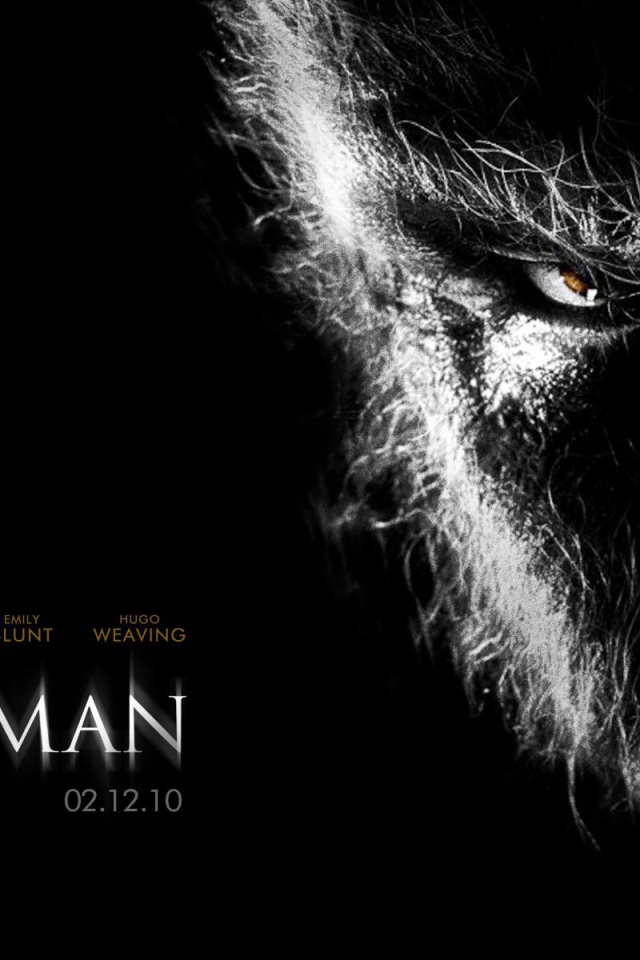 Кино Оборотень