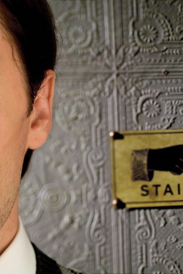 Господин Никто