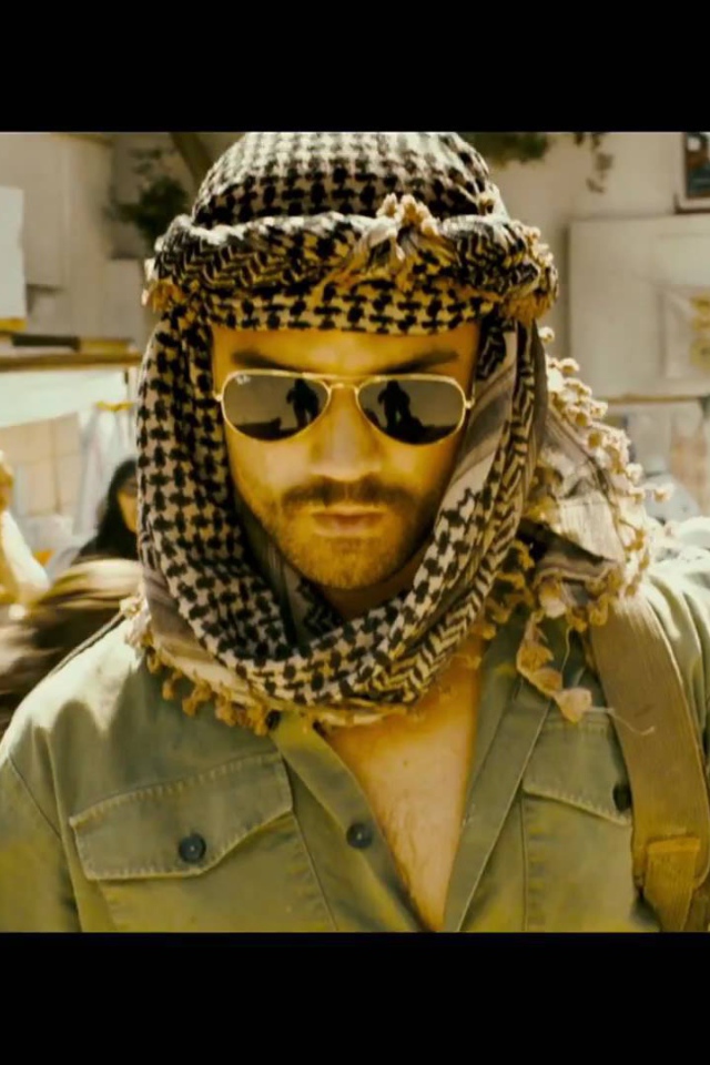 Новый фильм Двойник