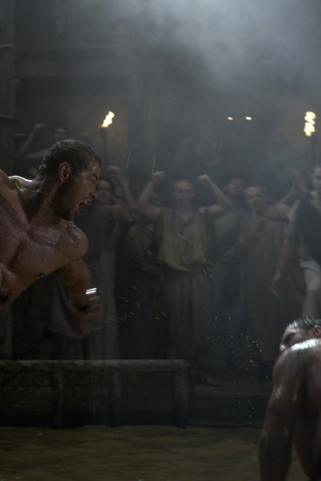 Новый фильм Геракл Начало легенды