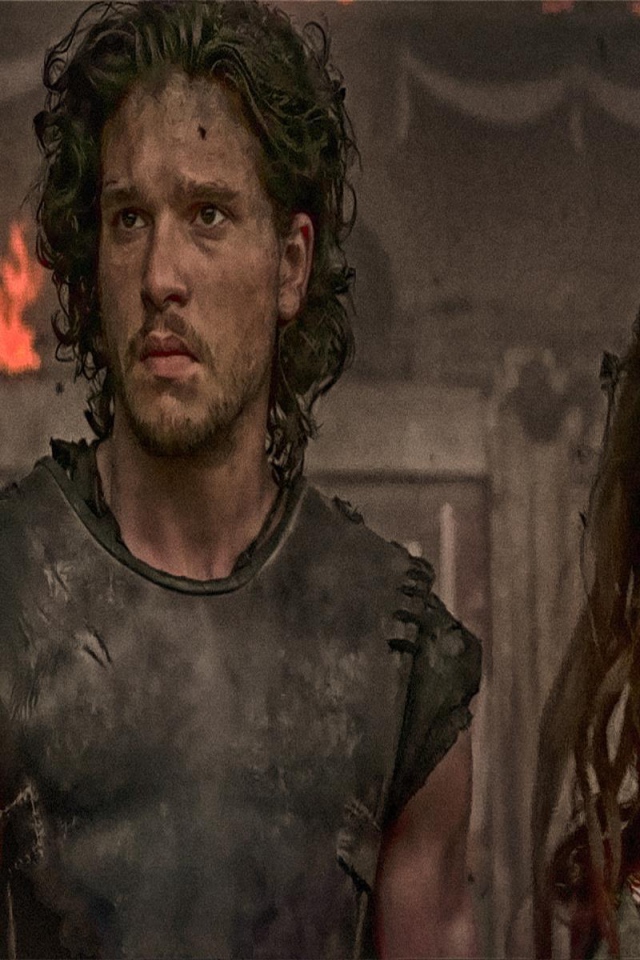 Новый кинофильм Помпеи 2014