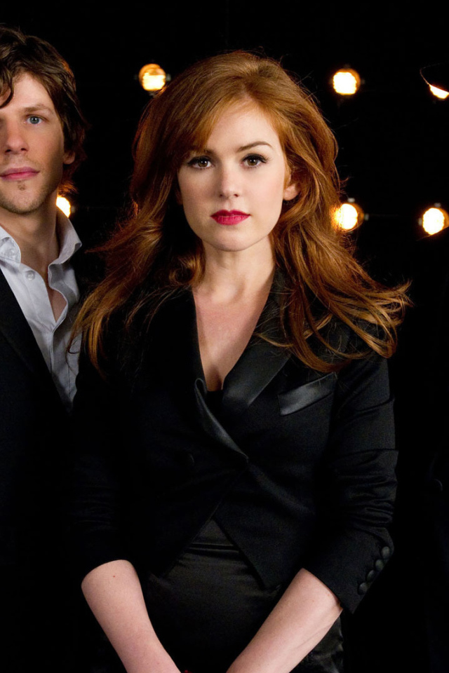 Новый фильм Иллюзия обмана