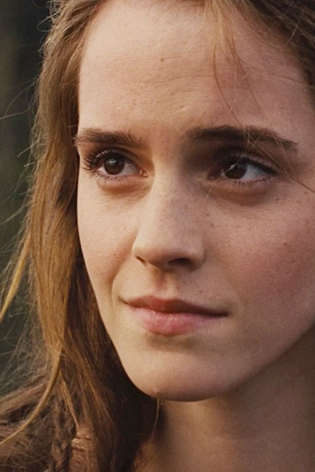 Ной Эмма Уотсон