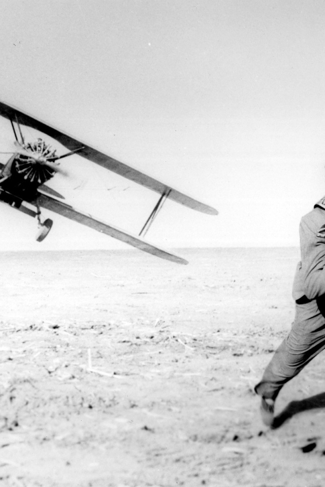 К северу через северо-запад