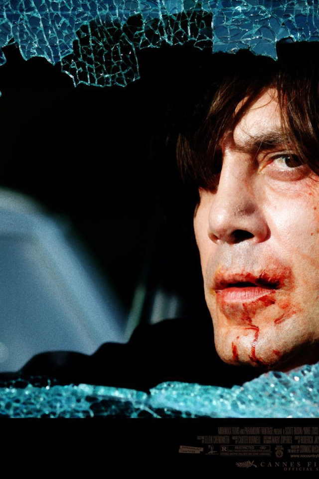 Старикам тут не место