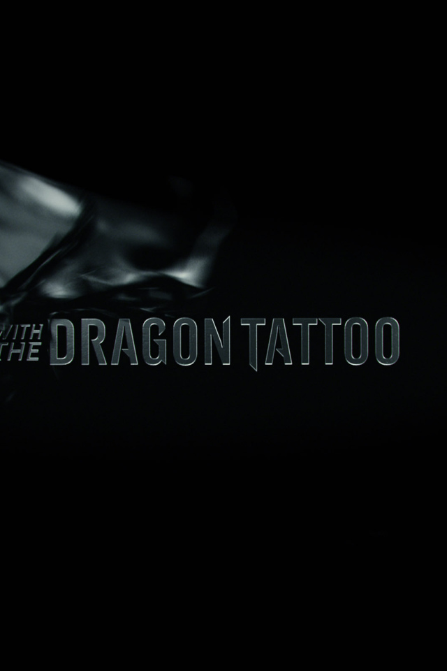 Выдающийся фильм Девушка с татуировкой дракона