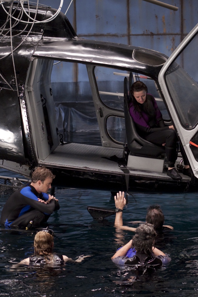 Пси Фактор: хроники паранормальных явлений