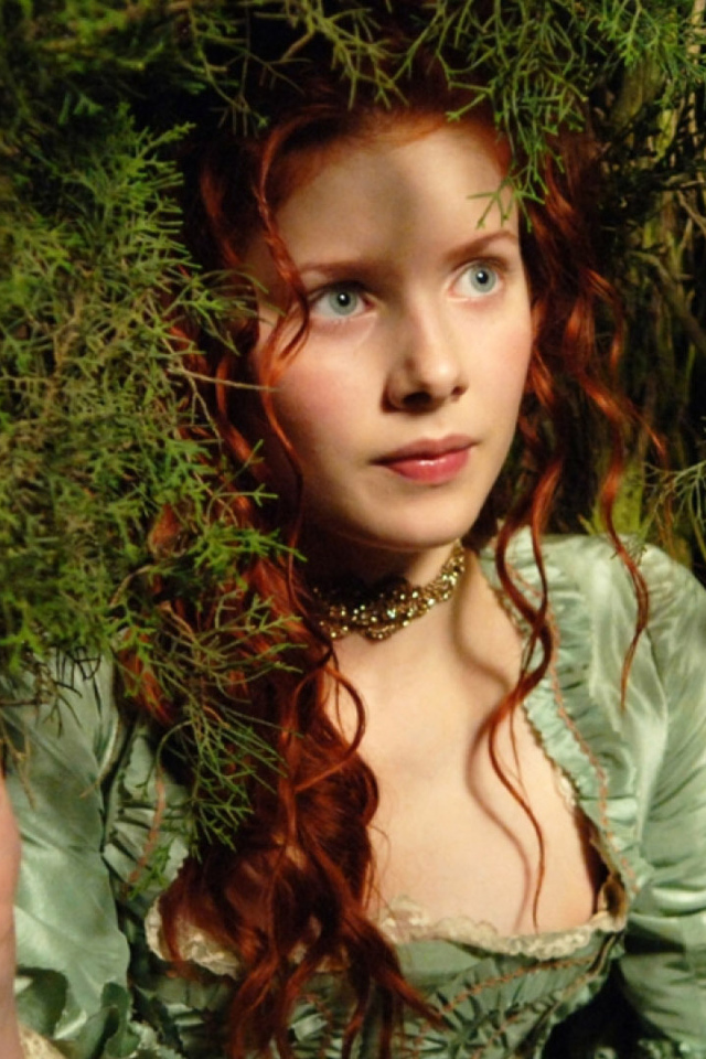 Парфюмер: История одного убийцы