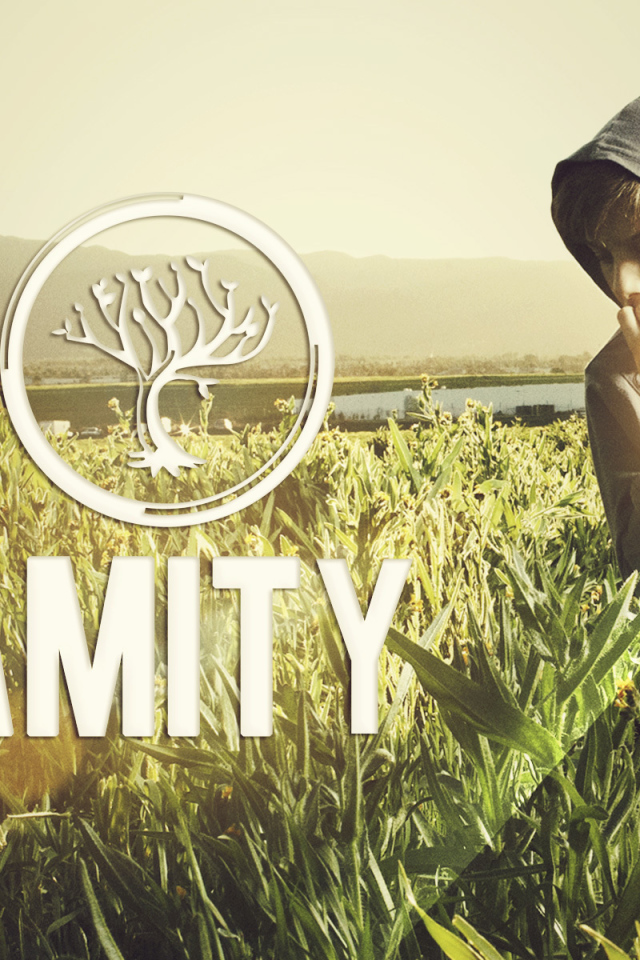 Премьера фильма Дивергент