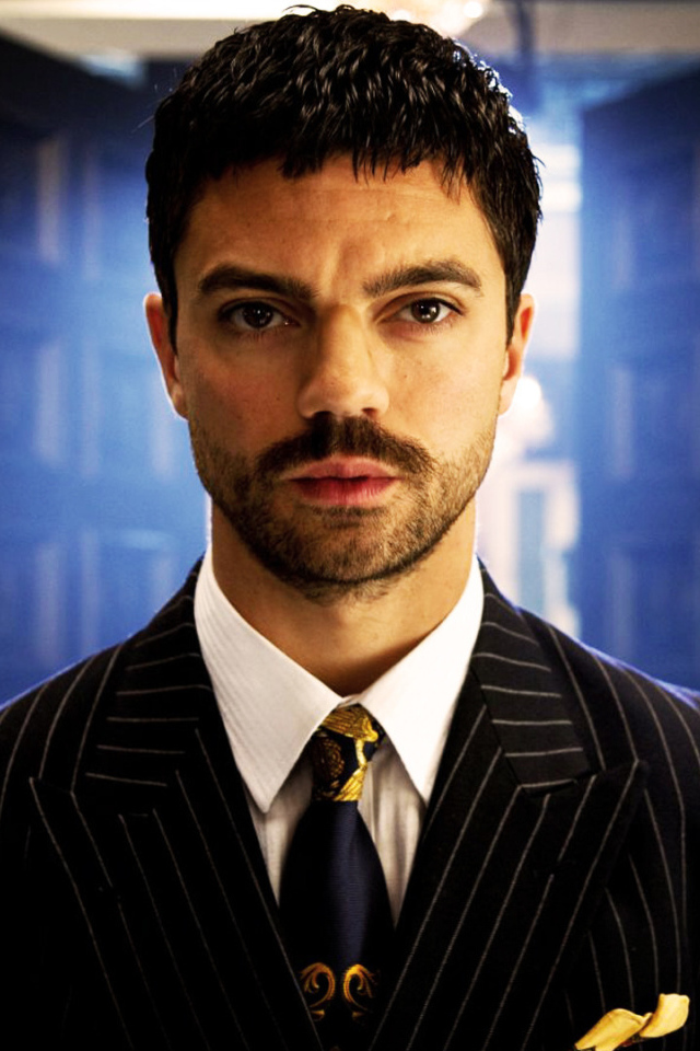 Премьера фильма Двойник