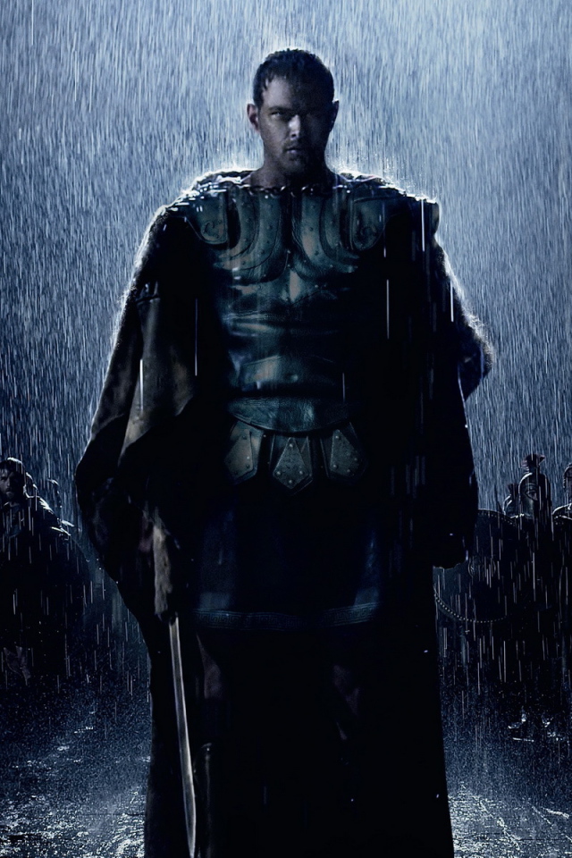 Премьера фильма Геракл Начало легенды