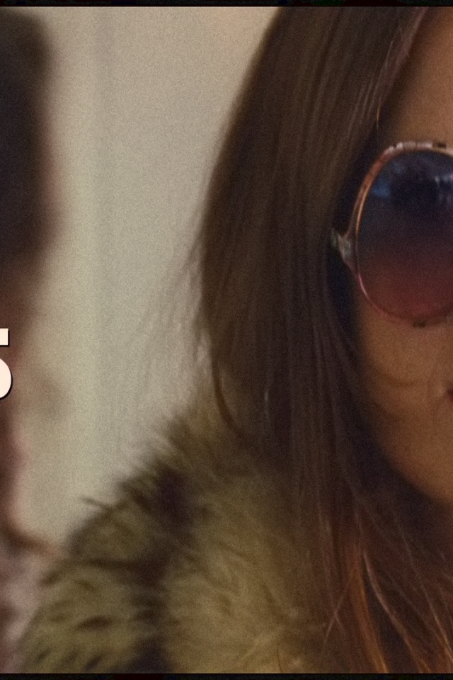 Премьера кинофильма Афера по-американски