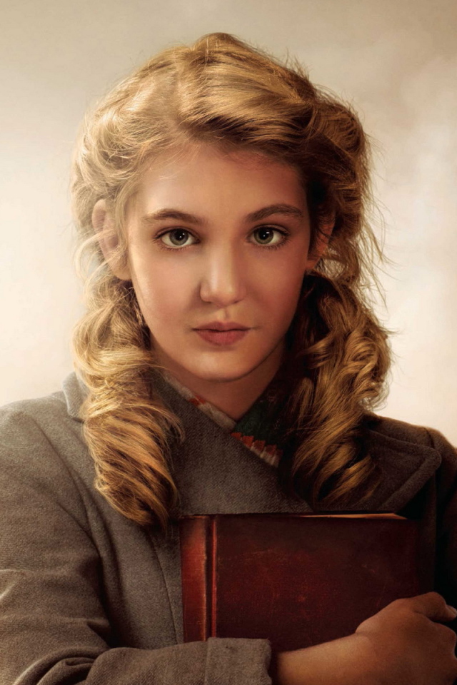 Премьера фильма Воровка книг