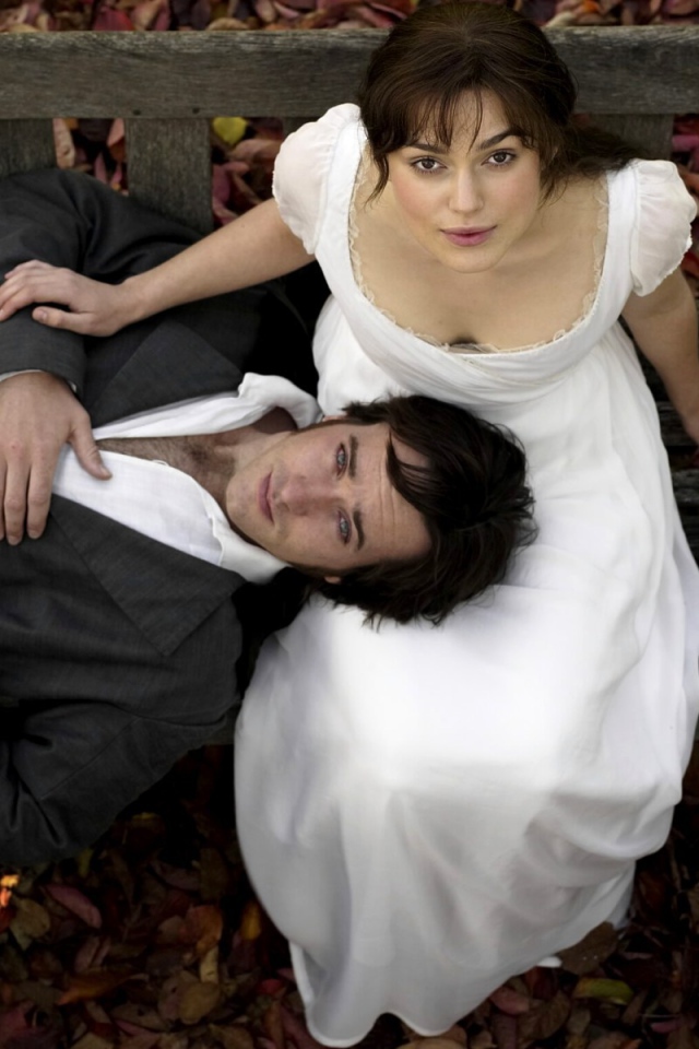 Гордость и предубеждение