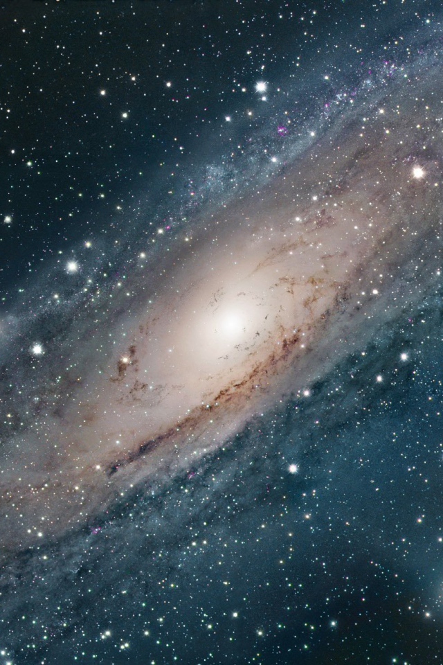 Дорога к звёздам