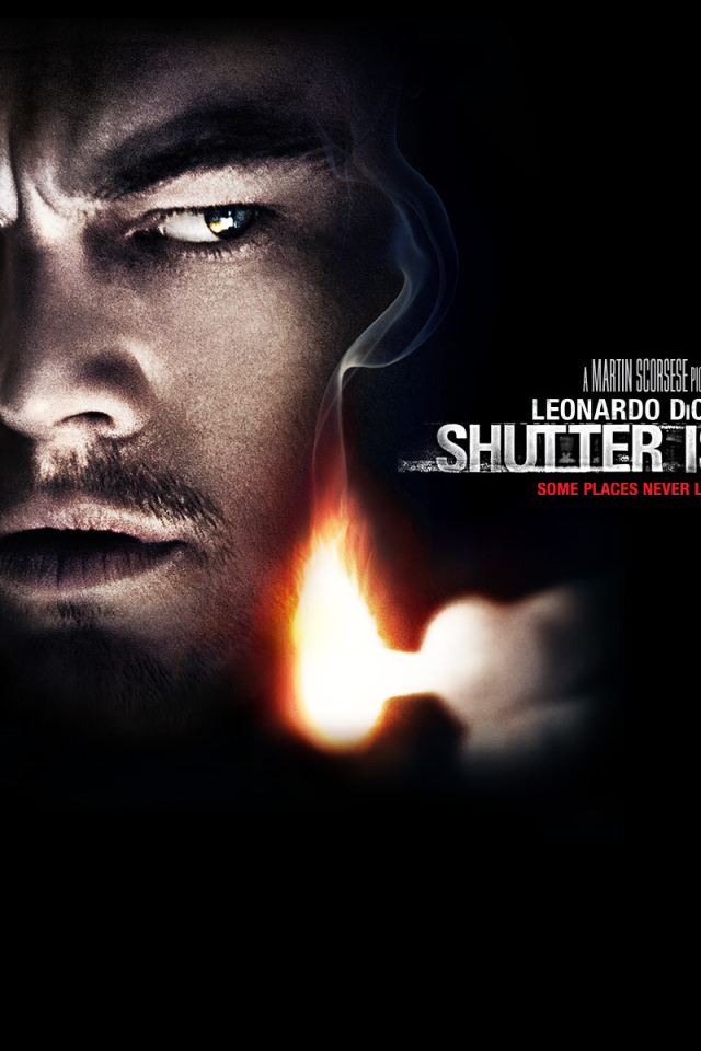 Остров проклятых