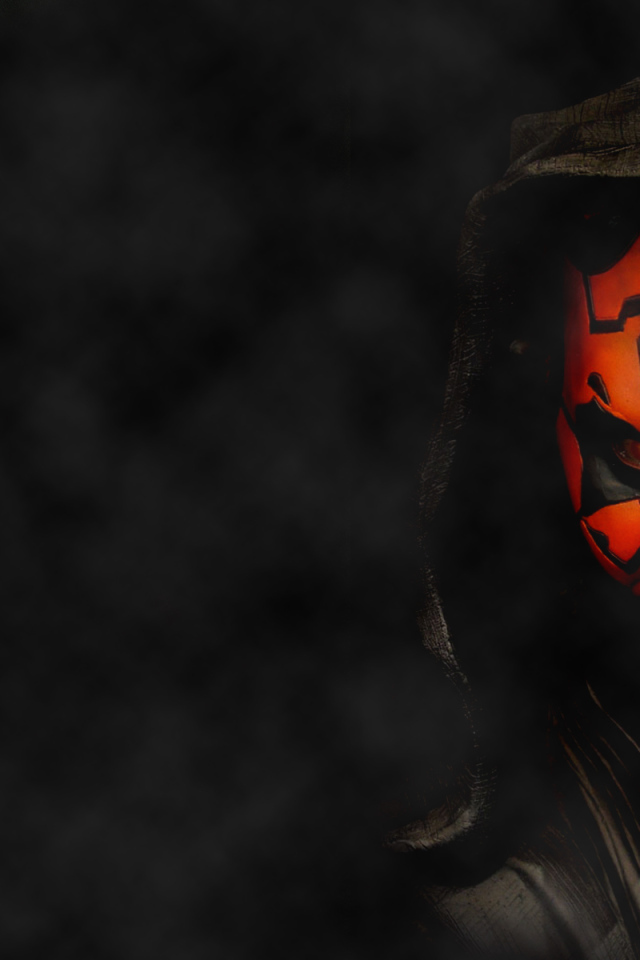 Ситх из фильма Звездные войны