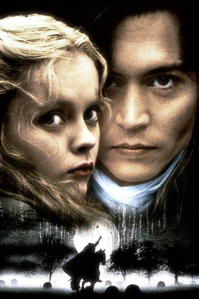 Сонная Лощина