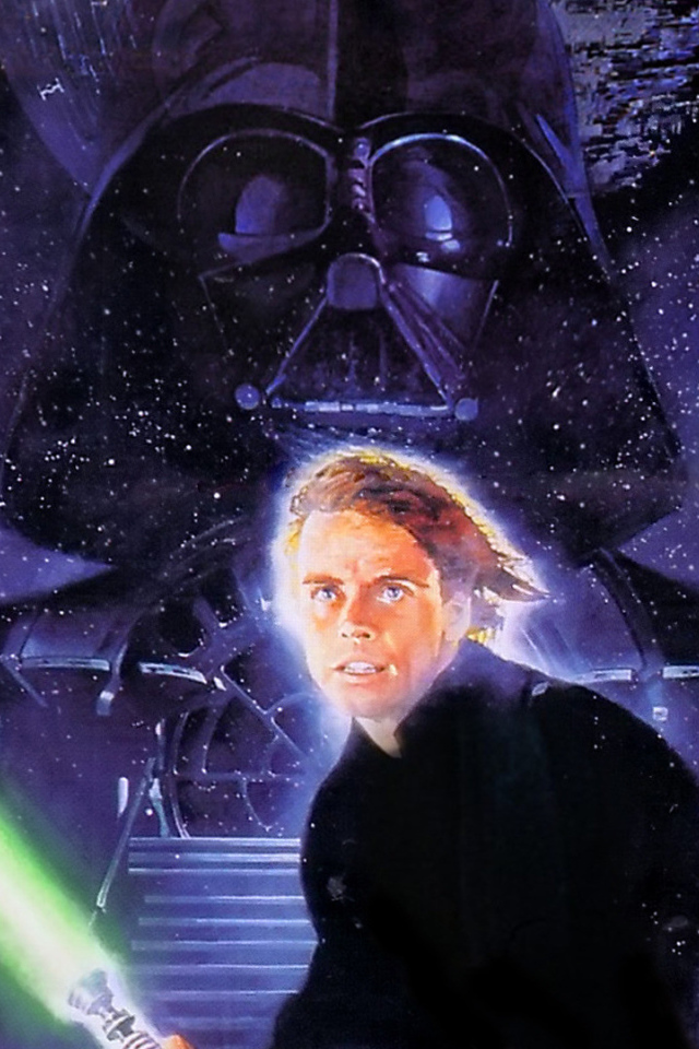 Звездные войны: Эпизод VI - Возвращение Джедая