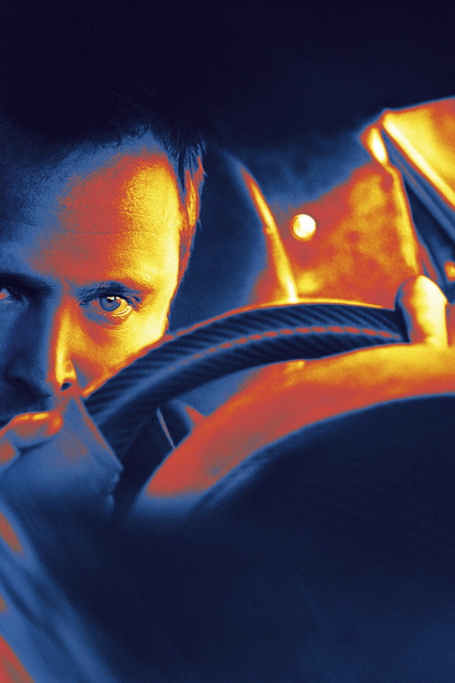 Кадр из фильма Need for Speed Жажда скорости