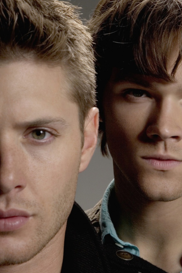 Телевизионный сериал Сверхъестественное