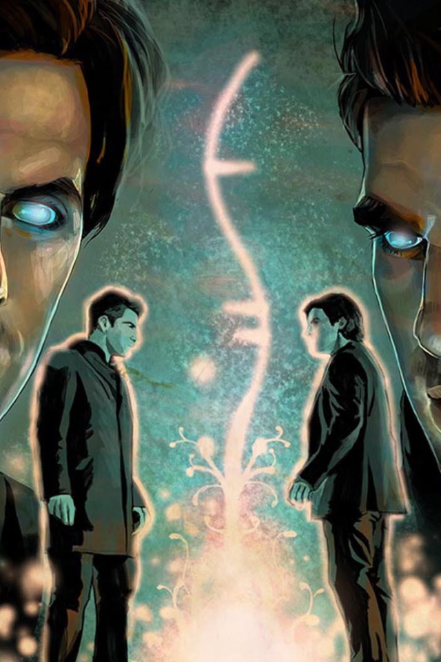 Тв сериал герой