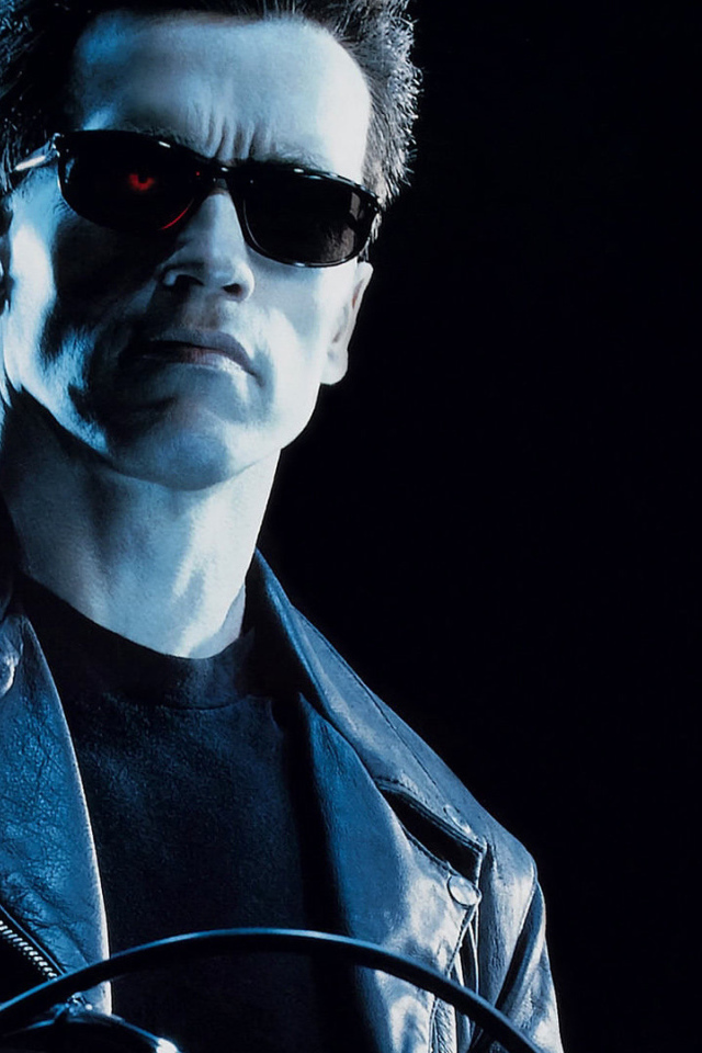 Терминатор 2: Судный день